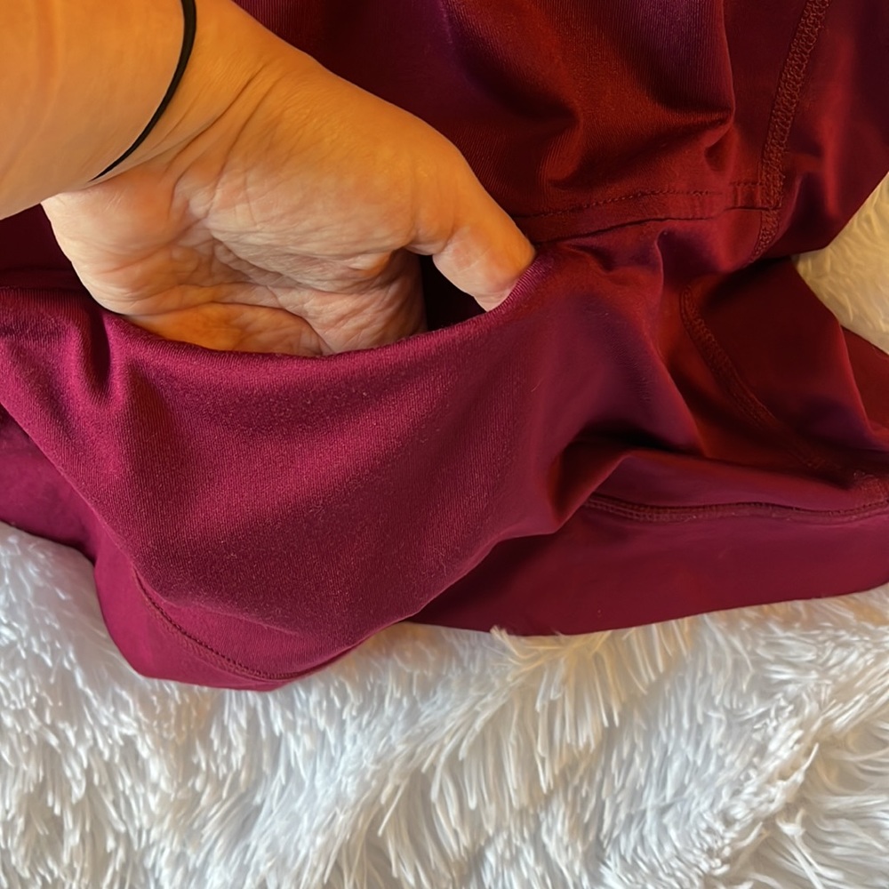 PINK running jacket - Picture 3 of 5